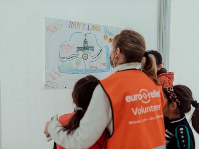 Fundraising Coordinator photo